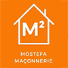 Logo maçonnerie MOSTEFA